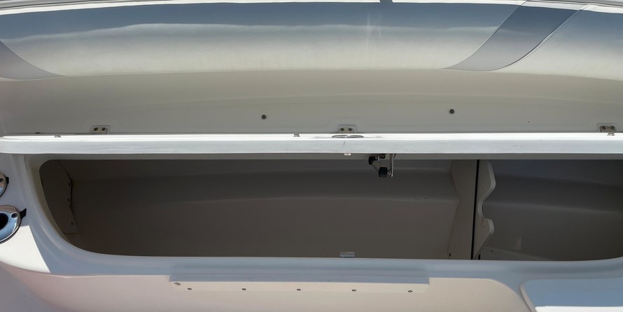 Boston Whaler 320 Outrage