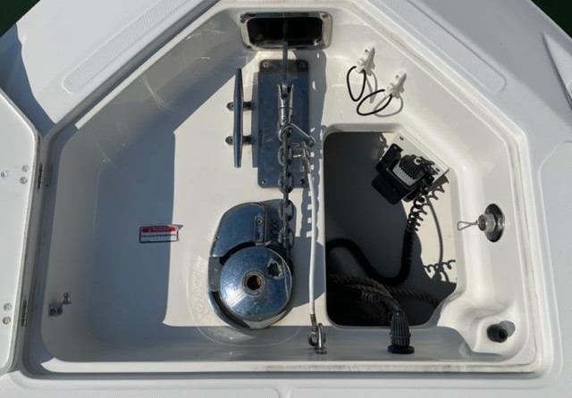 Boston Whaler 320 Outrage