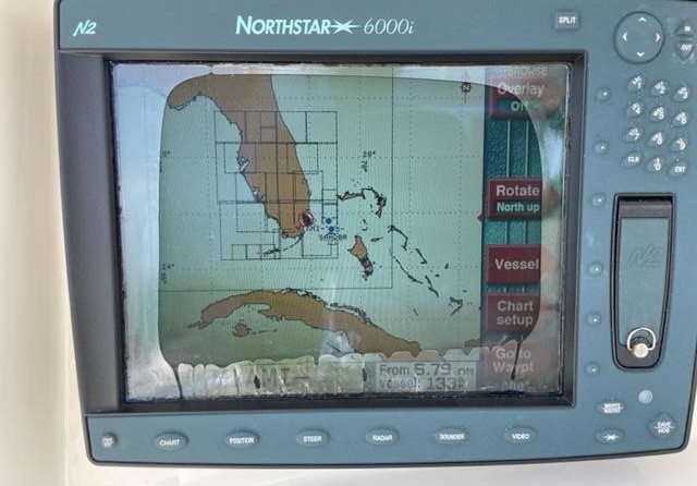 Boston Whaler 320 Outrage