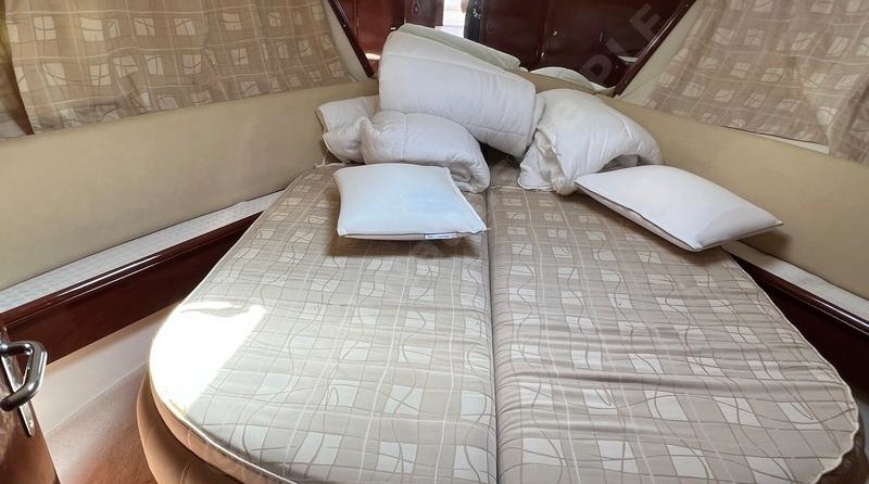 Jeanneau Prestige 36