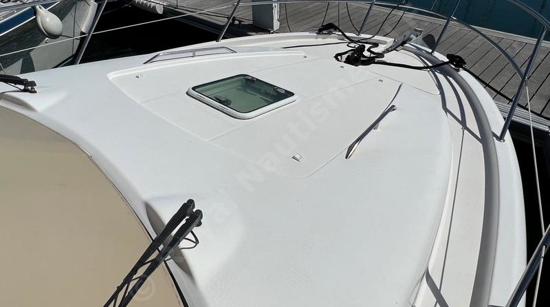 Jeanneau Prestige 36