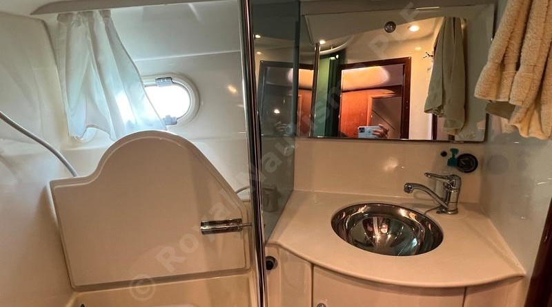 Jeanneau Prestige 36