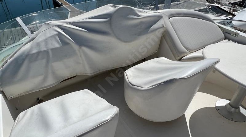 Jeanneau Prestige 36