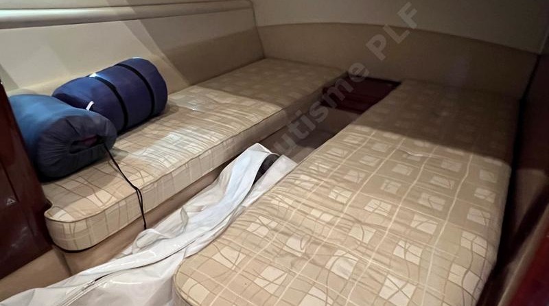 Jeanneau Prestige 36