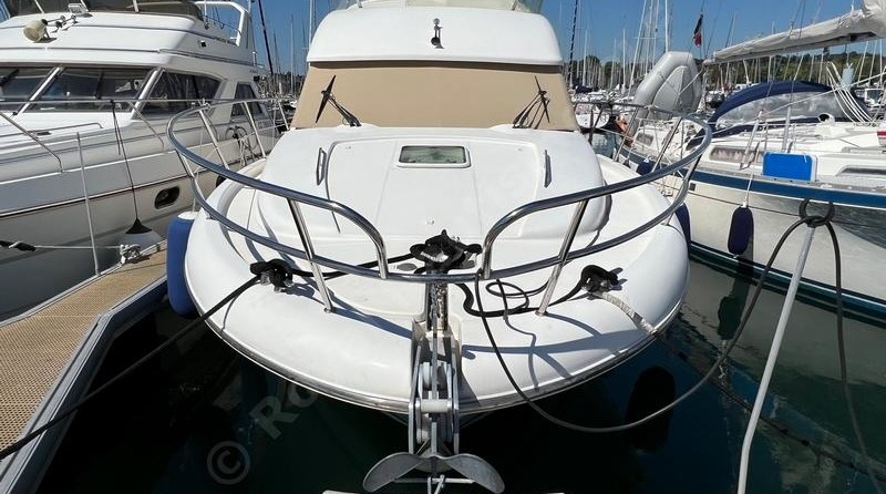 Jeanneau Prestige 36