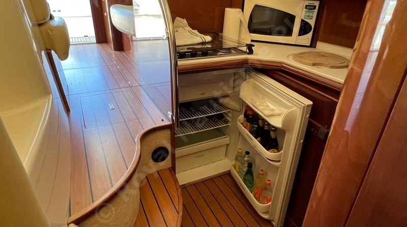 Jeanneau Prestige 36