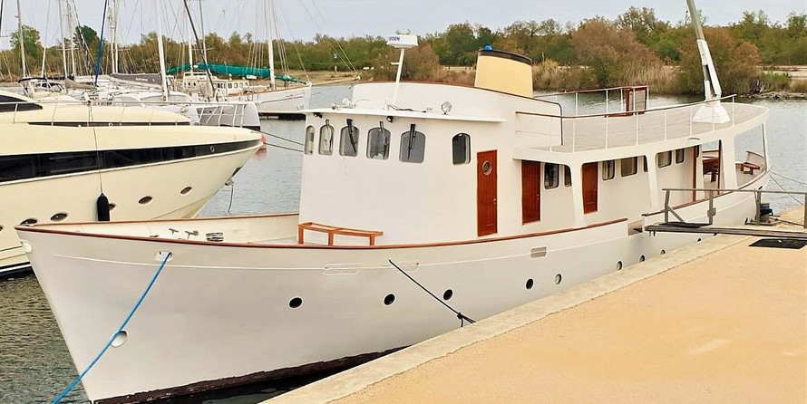 Custom explorer