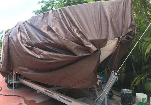 Sea Ray 240 Sundancer