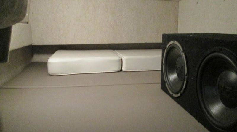 Sea Ray 240 Sundancer