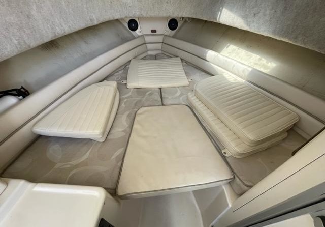 Grady white 270 islander