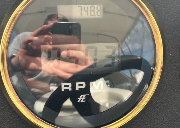 Carver 41 Cockpit Motor Yacht