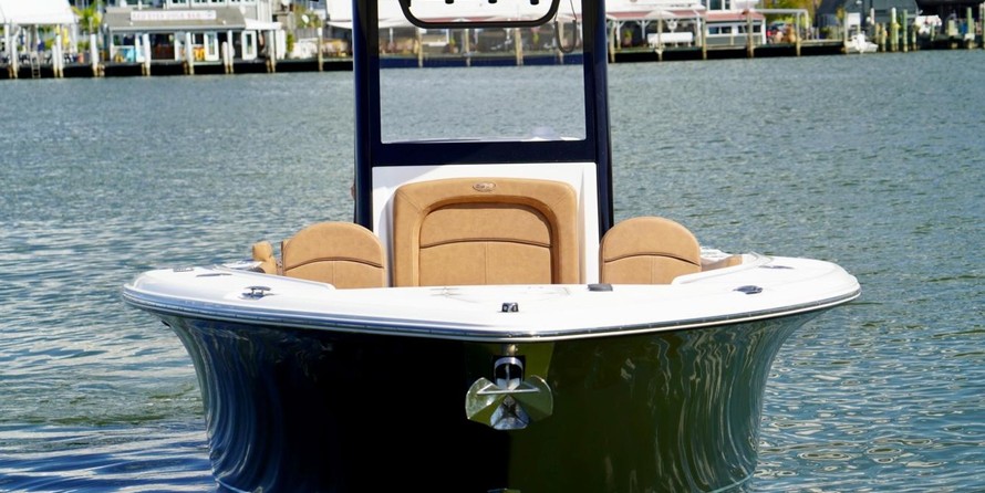 Sea Ray hunt ultra 211