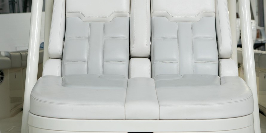 Mako 414 CC Bluewater Family Edition