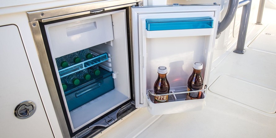 Mako 414 CC Bluewater Family Edition