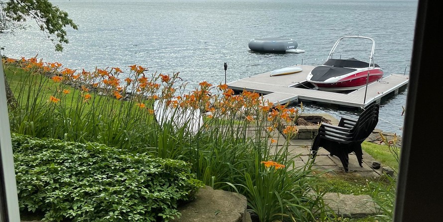 Sea Ray 240 Sundeck