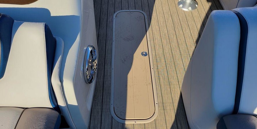 Avalon catalina 25 rf