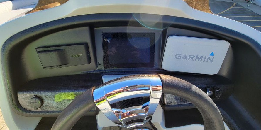 Avalon catalina 25 rf