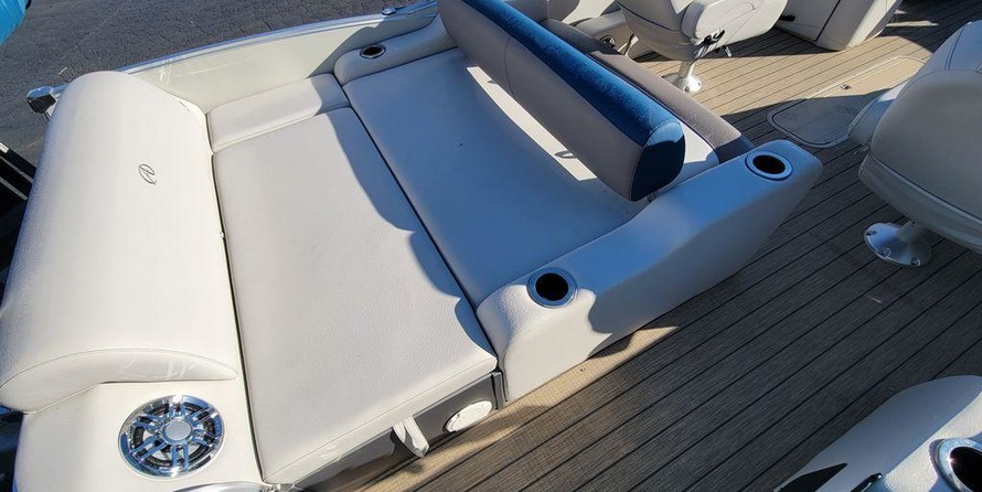 Avalon catalina 25 rf