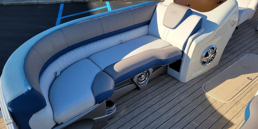 Avalon catalina 25 rf