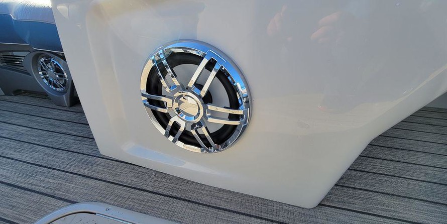 Avalon catalina 25 rf