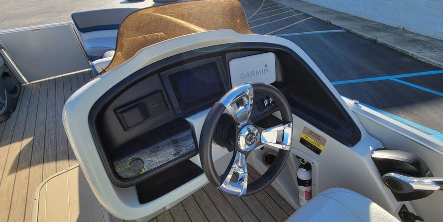 Avalon catalina 25 rf