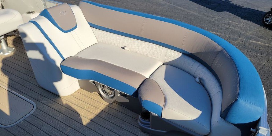 Avalon catalina 25 rf