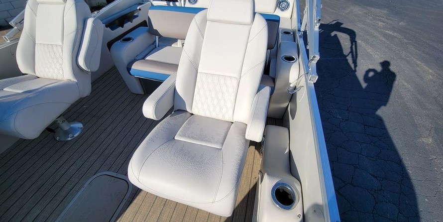 Avalon catalina 25 rf