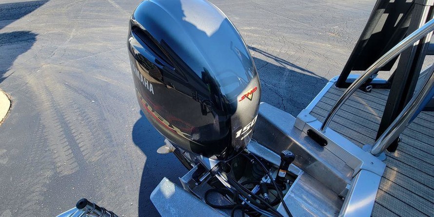 Avalon catalina 25 rf