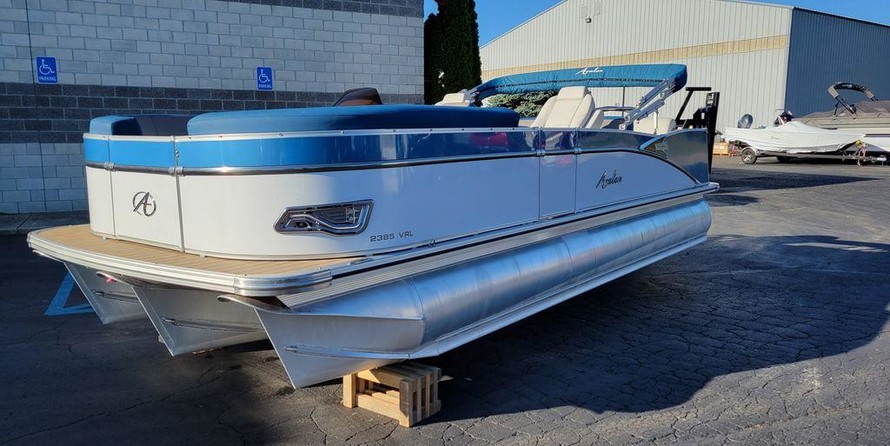 Avalon catalina 25 rf