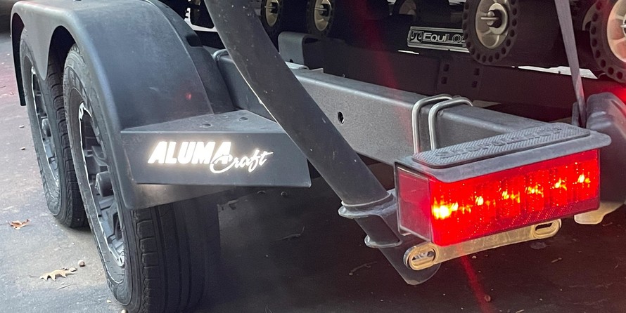 Alumacraft Competitor 205 Sport