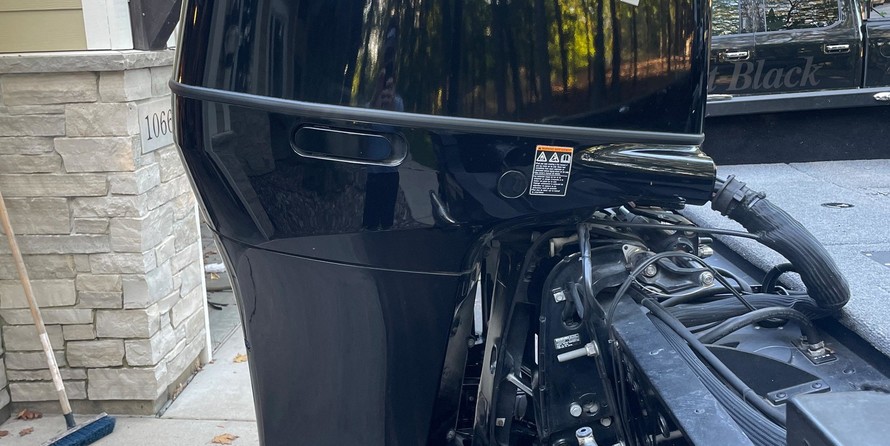 Alumacraft Competitor 205 Sport