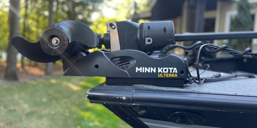 Alumacraft Competitor 205 Sport