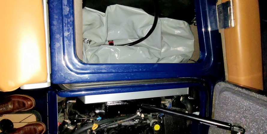 Malibu Wakesetter 24 MXZ