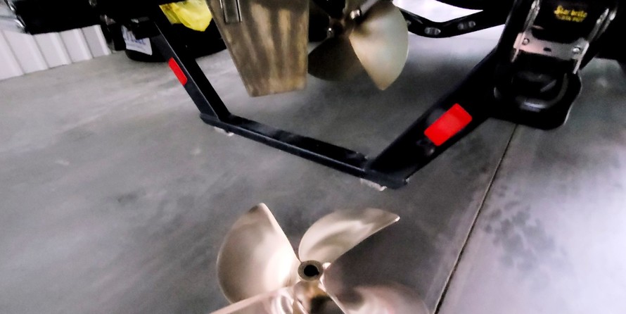 Malibu Wakesetter 24 MXZ