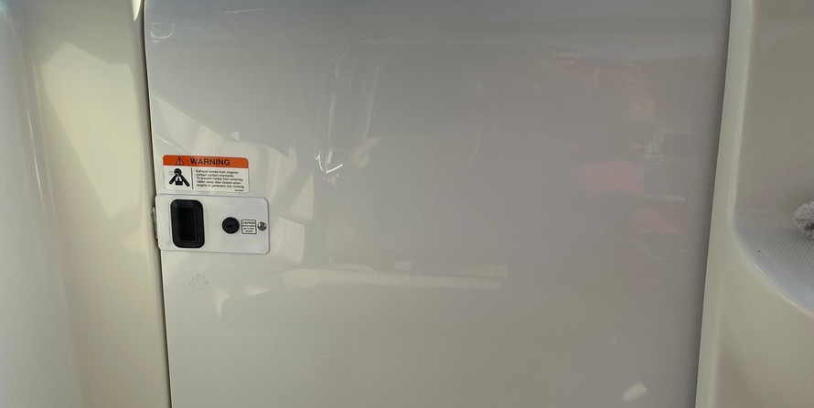 Hydra-sports 2800 vector wa