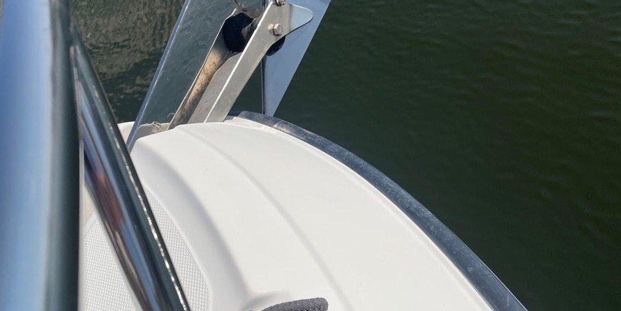 Hydra-sports 2800 vector wa