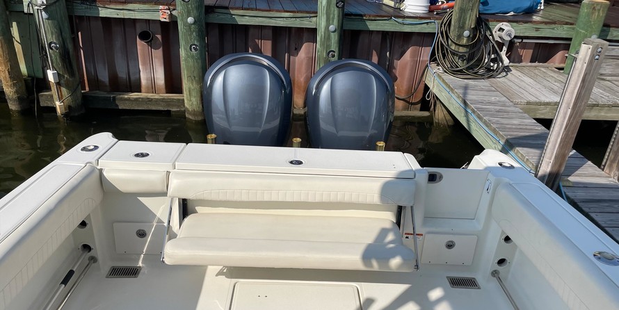 Hydra-sports 2800 vector wa