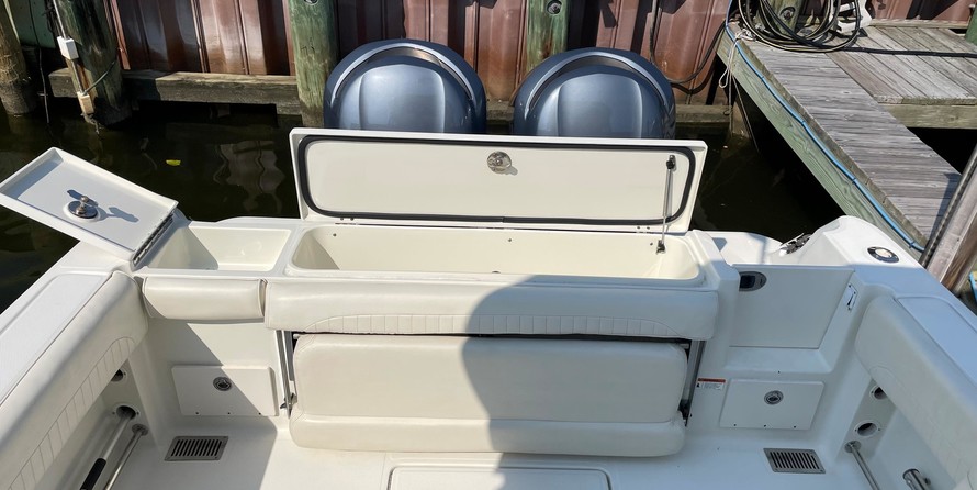 Hydra-sports 2800 vector wa
