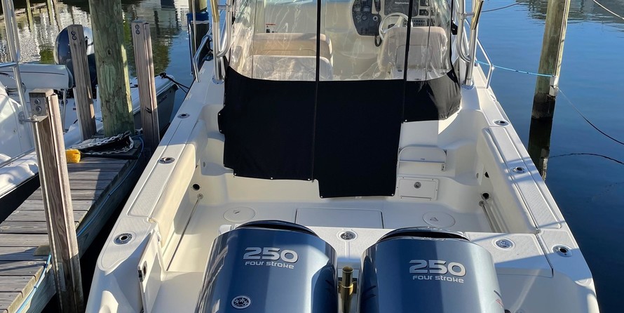 Hydra-sports 2800 vector wa