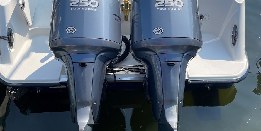 Hydra-sports 2800 vector wa