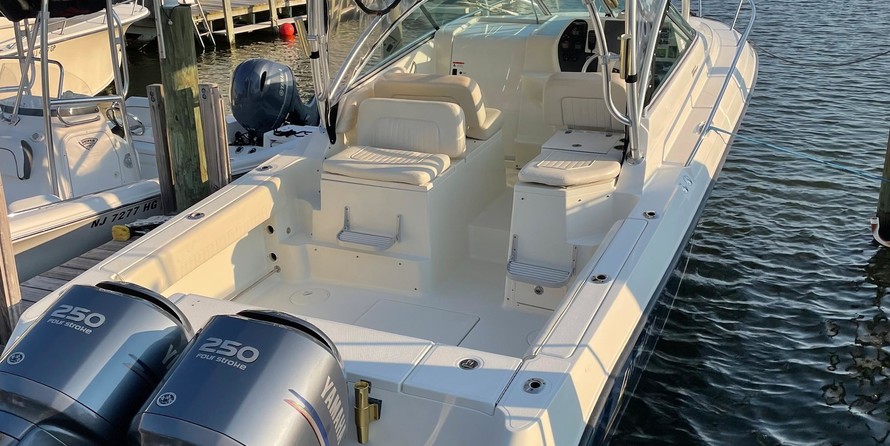 Hydra-sports 2800 vector wa