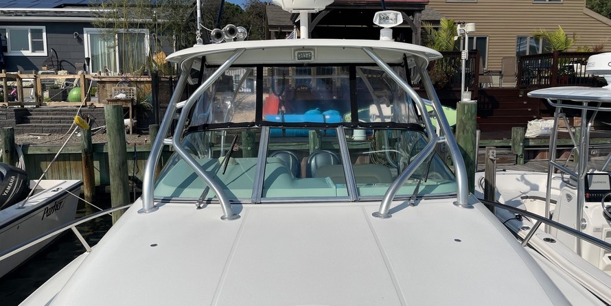 Hydra-sports 2800 vector wa