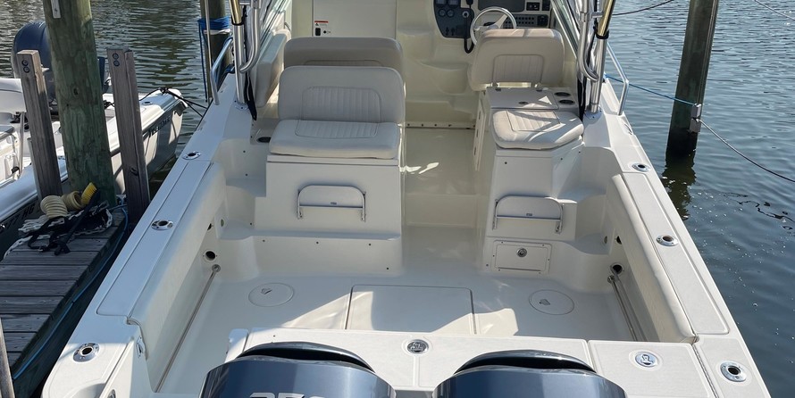 Hydra-sports 2800 vector wa