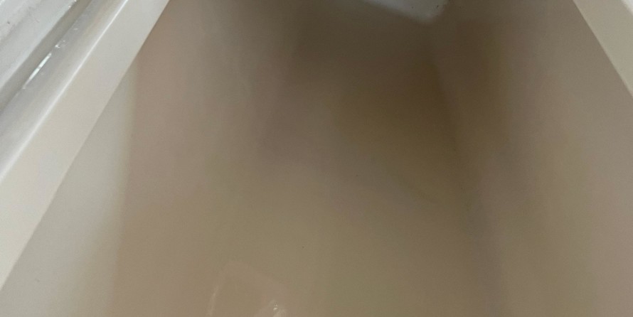Fountain 34 CC LS