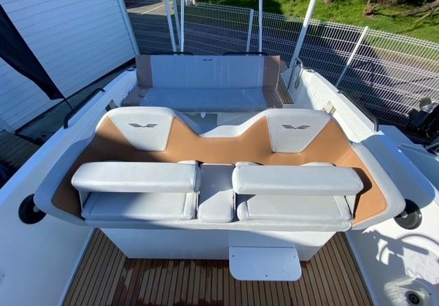 Beneteau Flyer 8.8 SPACEdeck