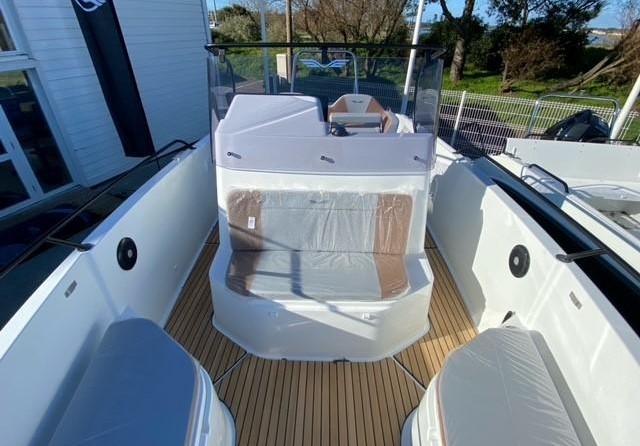 Beneteau Flyer 8.8 SPACEdeck