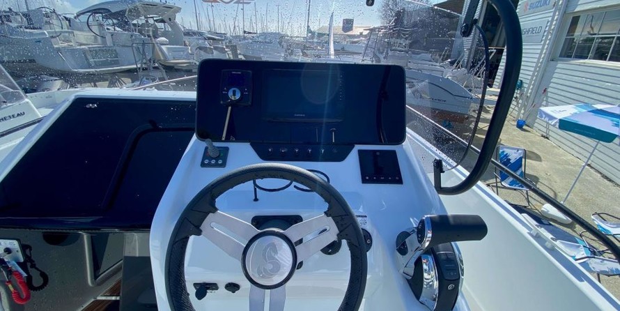 Beneteau Flyer 8.8 SPACEdeck