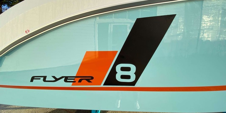 Beneteau Flyer 8.8 SPACEdeck