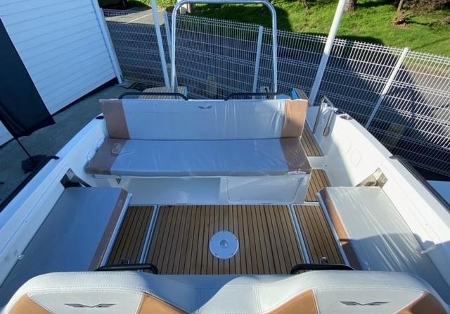 Beneteau Flyer 8.8 SPACEdeck
