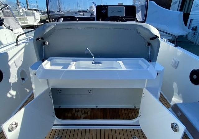 Beneteau Flyer 8.8 SPACEdeck